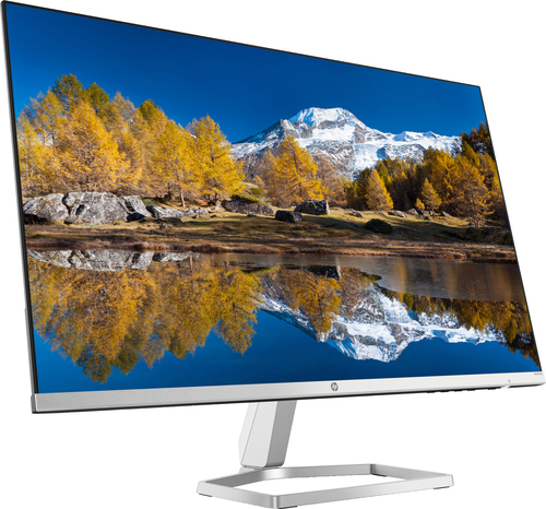 HP M27fq ledmonitor, afbeelding 5
