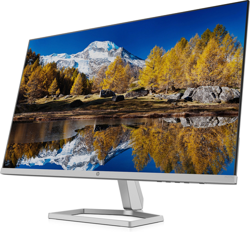 HP M27fq ledmonitor, afbeelding 4