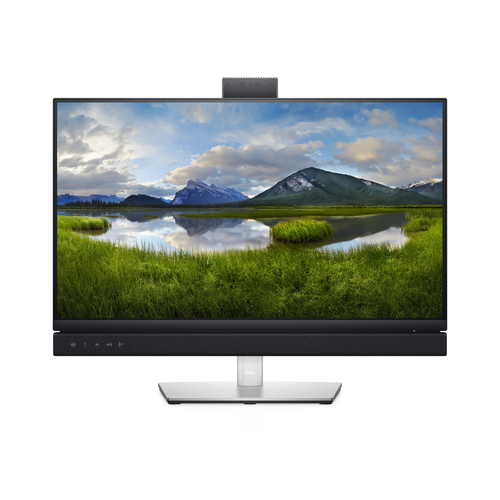 Dell C2422HE 60,5 cm (23,8 Zoll) LED LCD-Monitor - 609,60 mm Class - Dünnfilmtransistor (TFT) - 16,7 Millionen Farben