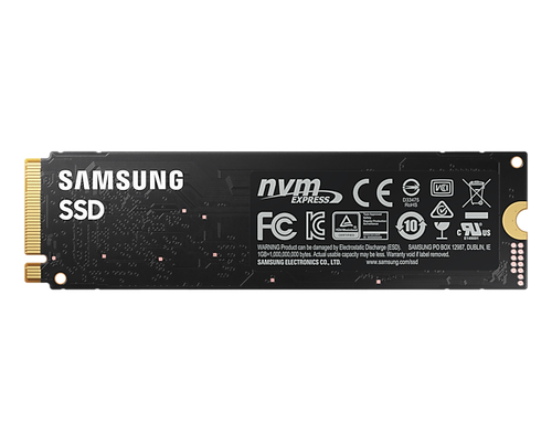 Samsung 980 500 GB - SSD, afbeelding 2