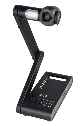 SMART DOCUMENT CAMERA 650