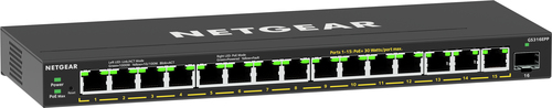 Netgear GS316EPP switch, afbeelding 3
