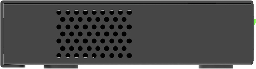 Netgear GS316EPP switch, afbeelding 5
