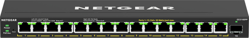 Netgear GS316EPP switch, afbeelding 4