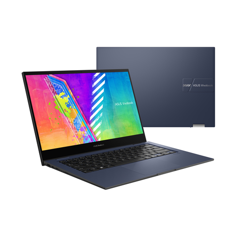 ASUS Vivobook Flip 14 TP1400KA-EC112W Intel® Pentium® Silver N6000 Hybrid (2-in-1) – image 9