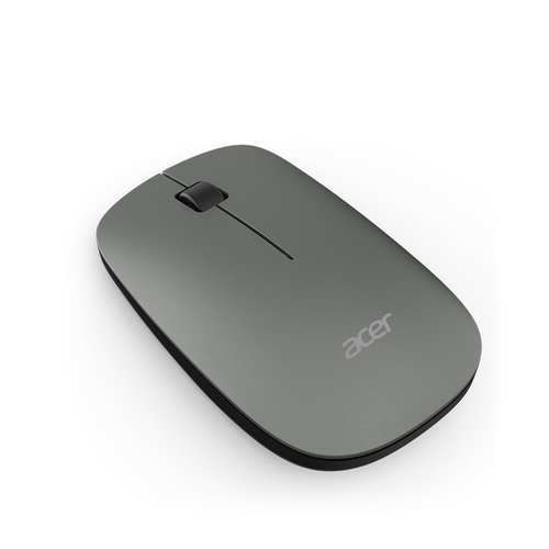 WIRELESS OPTICAL MOUSE MIST GREEN WWC NC/NR