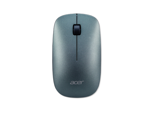 WIRELESS OPTICAL MOUSE