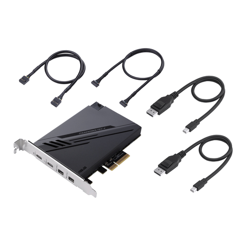 ASUS THUNDERBOLTEX 4 Card, afbeelding 4