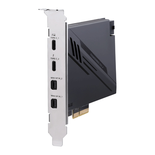 ASUS THUNDERBOLTEX 4 Card, afbeelding 3