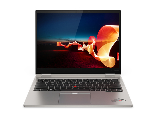 ThinkPad X1 Titanium Yoga Corei7-1160G7 (2.1Ghz), 13.5" 2256x1504 Touch, 16GB, 512SSD, W10P, 3YR. - 20QBS0R300