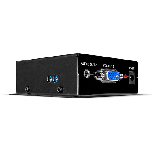 Lindy 35404 video splitter VGA