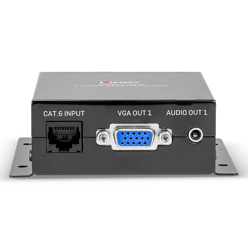 Lindy 35404 video splitter VGA, afbeelding 4
