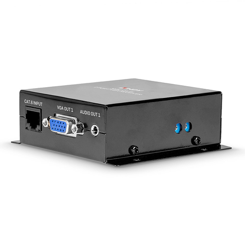 Lindy 35404 video splitter VGA, afbeelding 2