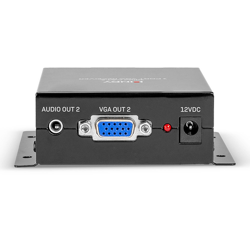 Lindy 35404 video splitter VGA, afbeelding 3