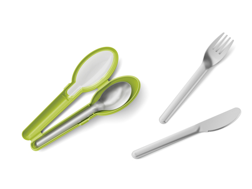 Tefal N10718 Edelstahl