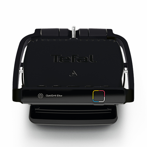 Tefal OptiGrill Elite GC7508, afbeelding 2