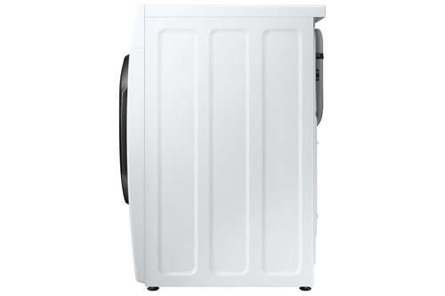 Samsung WD80TA046BE 8kg/5kg Ecobubble Washer Dryer - White - image 8