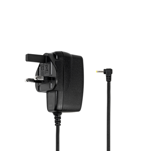 EPOS UNI PS UK 01 maitinimo adapteris / inverteris Vidaus Juoda