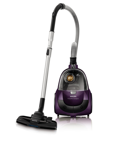 Philips PowerPro Compact FC9323/07 vacuum – image 3