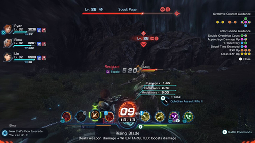 Xenoblade Chronicles X: Definitive Edition - Nintendo Switch 2 Edition (Switch 2) - image 4