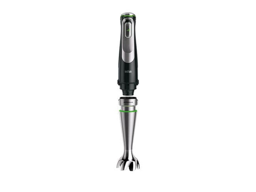 Braun MQ 9138XI Staafmixer Zwart, afbeelding 4