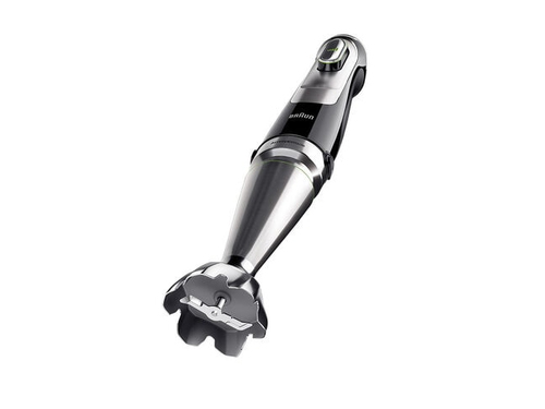 Braun MQ 9138XI Staafmixer Zwart, afbeelding 2