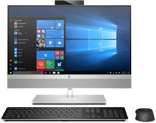 2T4N8LT HP 800 G6 AiO 23.8" TOUCH Core i7-10700,W10P,16GB,M.2 1TB SSD,WiFi6, Nvidia GeForce RTX2070 8GB,3YR