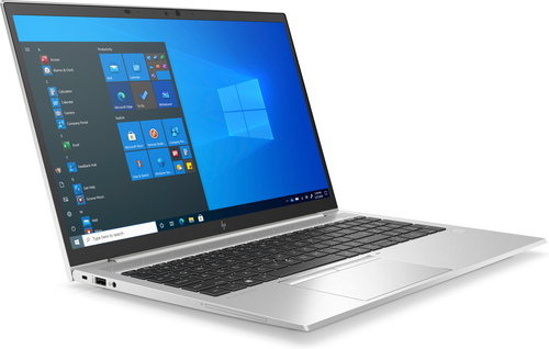 Notebook EliteBook 850 G8 i5-1135G7 512/16/W10P/15,6 3G2L1EA
