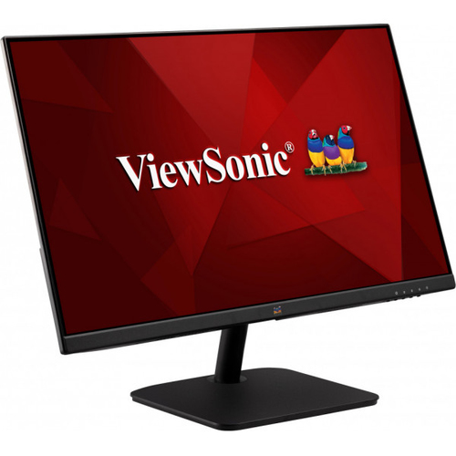 ViewSonic VA2432-MHD ledmonitor, afbeelding 4