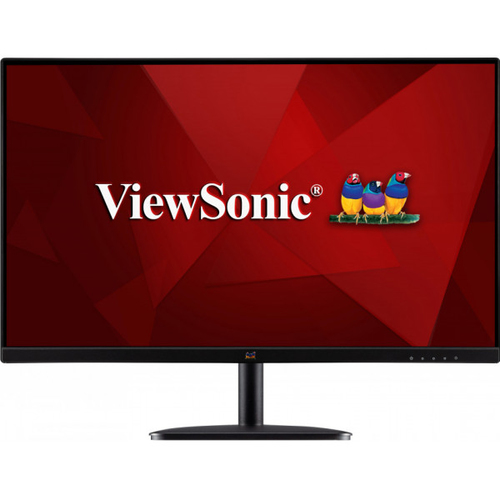 ViewSonic VA2432-MHD ledmonitor, afbeelding 2