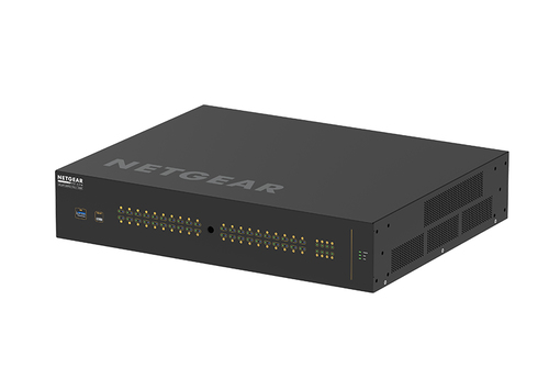 NETGEAR M4250-40G8XF-POE++ Manag. Switch