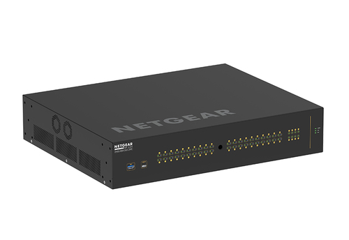 NETGEAR M4250-40G8XF-POE++ Manag. Switch