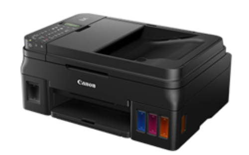 Impresora Multifuncional CANON G4110
