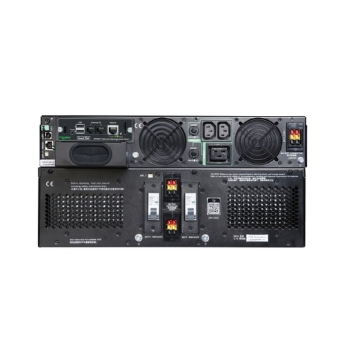 APC Smart-UPS On-Line SRTG8KXLI Noodstroomvoeding, afbeelding 2