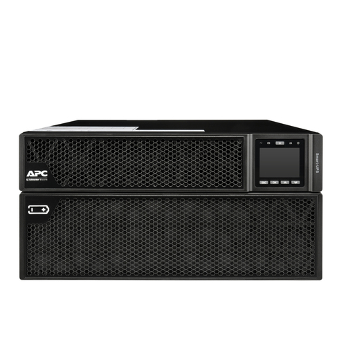 APC Smart-UPS On-Line SRTG8KXLI Noodstroomvoeding, afbeelding 7