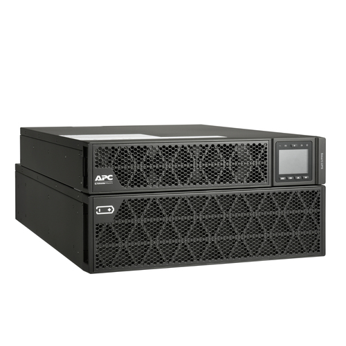 APC Smart-UPS On-Line SRTG8KXLI Noodstroomvoeding, afbeelding 8