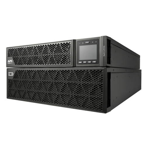 APC Smart-UPS On-Line SRTG8KXLI Noodstroomvoeding, afbeelding 5