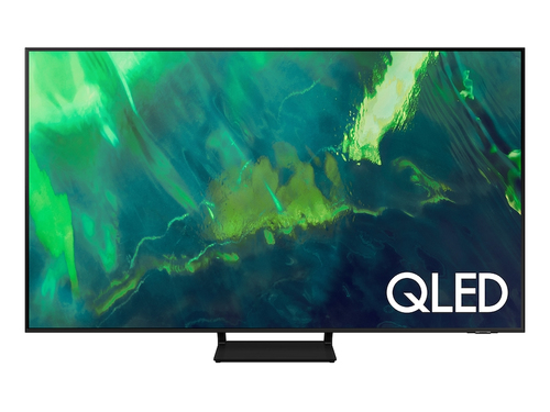 TV SAMSUNG QLED? 75 INC Q70A smart-quantum-4k-bluetooth-freesyn UPC 8806092016446 - QN75Q70AAFXZX