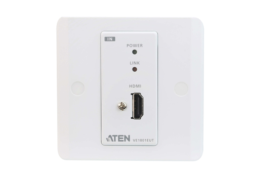 ATEN VE1801EUT-AT-E AV extender AV transmitter White – image 3