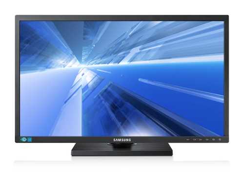 Samsung S24C450MW монитор для ПК 61 cm (24") 1920 x 1200 пикселей WUXGA LED Черный