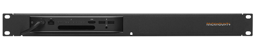 RACKMOUNT APPLE MAC MINI