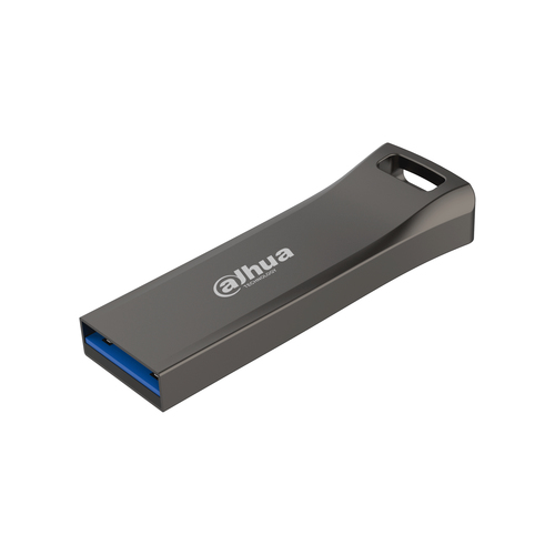 Dahua Technology USB-U156-32-64GB USB флеш накопитель USB тип-A 3.2 Gen 1 (3.1 Gen 1) Черный