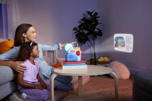 Little Tikes Story Dream Machine – image 4