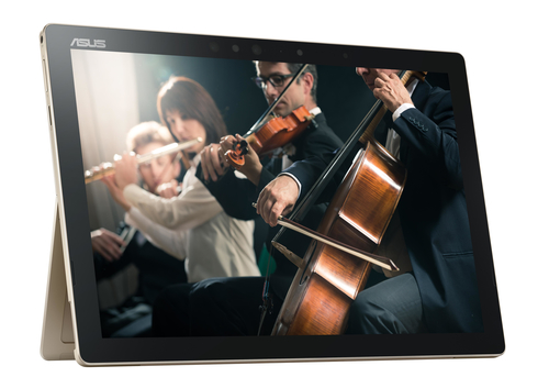 ASUS Transformer 3 Pro T303UA-GN053R laptop Intel® Core™ i7 i7-6500U Hybrid (2-in-1) – image 2