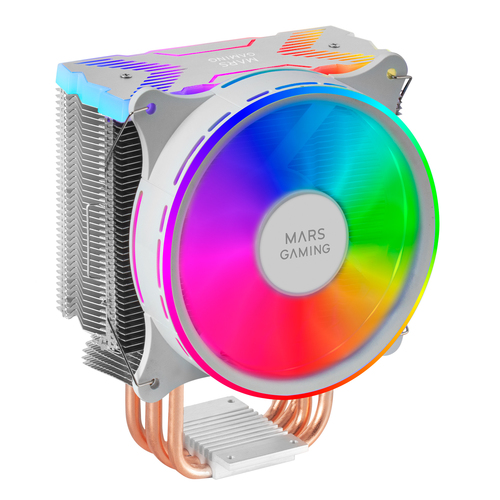 Mars Gaming MCPUX CPU Heatsink TDP