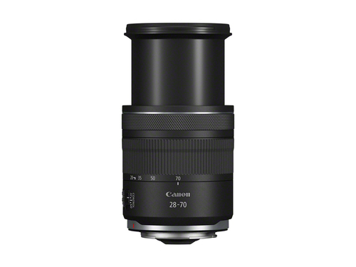 Canon RF 28-70mm f/2.8 IS Stm Lens - image 2