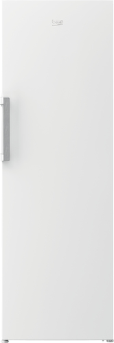 Beko RSNE445I31WN fridge Freestanding