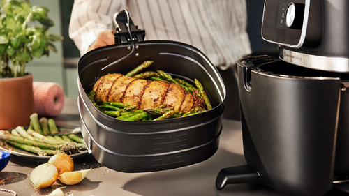Philips 7000 series HD9876/90 fryer Single – image 4