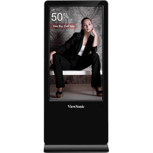 Viewsonic EP5540 product photo