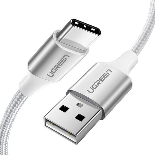 CABLE UGREEN CARGA RAPIDA USB 20A/USB-C 1M 60131 - 60131